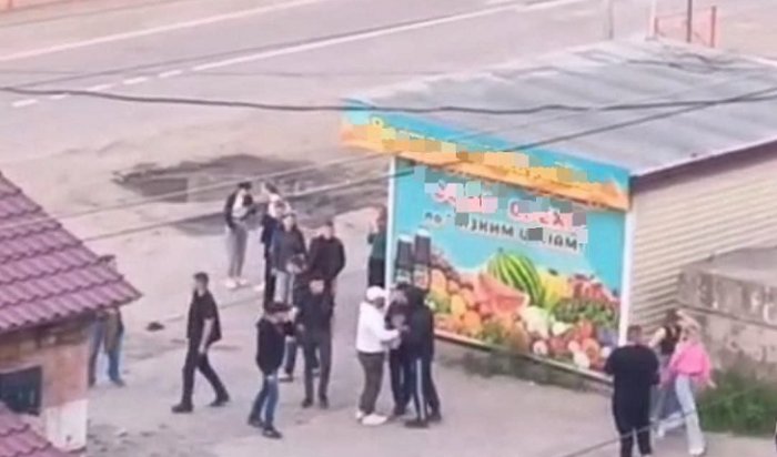 В Усть-Куте двое посетителей кафе получили ранения во время драки со стрельбой