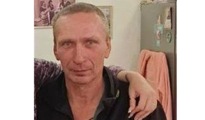 В Иркутске полиция разыскивает пропавшего Бобылева Сергея Витальевича