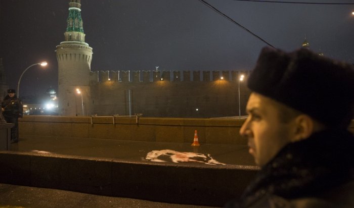Задержаны подозреваемые в убийстве Бориса Немцова