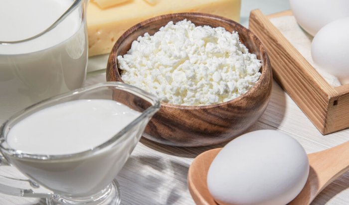 Названы обезжиренные продукты, которые не стоит есть