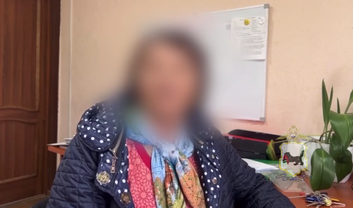 В Иркутске мошенники обманули пенсионерку под видом звонка из поликлиники