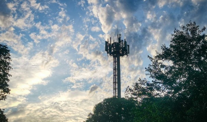МТС добавила скорости LTE в Глазково