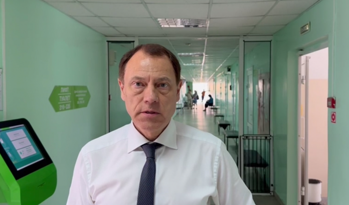В Иркутске прооперировали пострадавших от рук пациента медработников