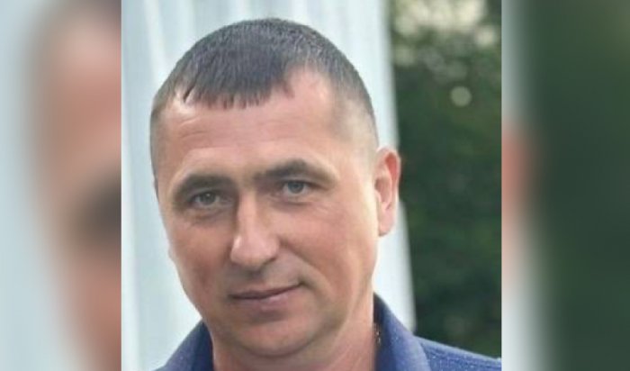 В Слюдянском районе ищут пропавшего мужчину