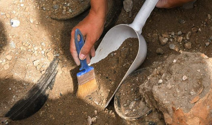 В Китае обнаружили артефакты возрастом около 300 тысяч лет