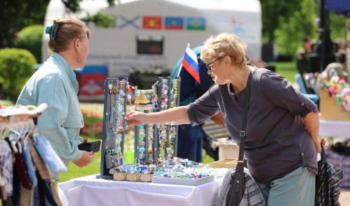 У памятника Александру III пройдет фестиваль «Иркутский Арбат»