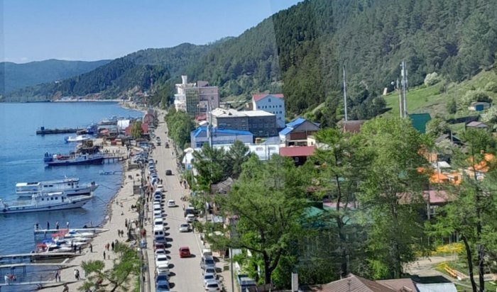 В Листвянке до 2030 года планируют модернизировать туристическую инфраструктуру