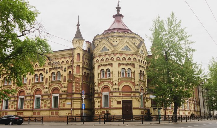 МТС в полтора раза ускорила мобильный интернет в историческом центре Иркутска