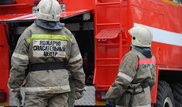 В Санкт-Петербурге произошел взрыв в многоэтажном доме