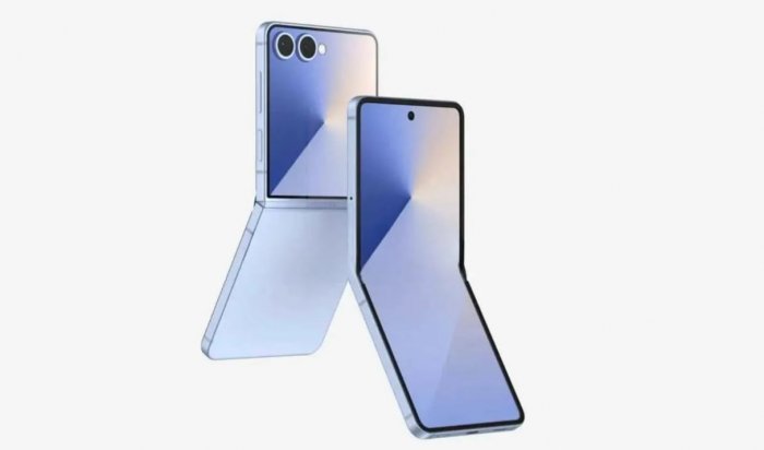 МТС открыла предзаказ на новые Samsung Galaxy Z Fold7 и Galaxy Z Flip7