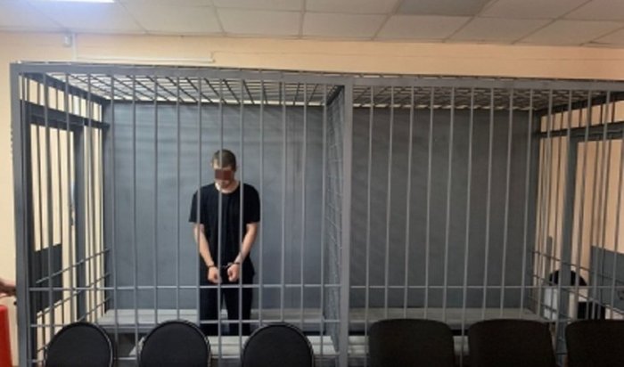 Юноше, который убил абитуриентку в Шелеховском районе, предъявили обвинение