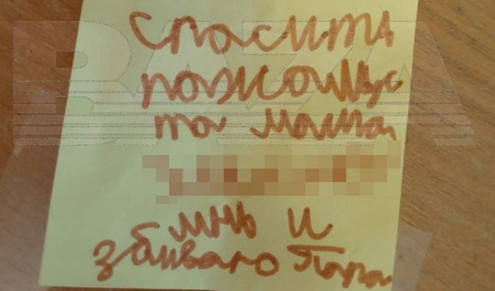 Полиция проверяет сообщение об избиении девочки в Братске