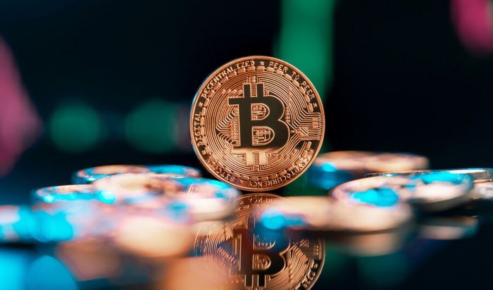 Назван курс биткоина после очередного рекорда