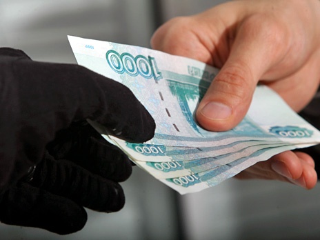 В Иркутске задержали студента за вымогательство денег у предпринимателей