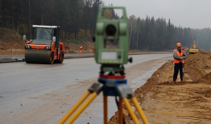 Правительство России распределило 70 миллиардов рублей между регионами на развитие дорог