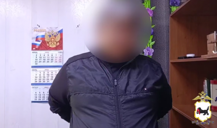 В Приангарье нашли водителя, который насмерть сбил пешехода