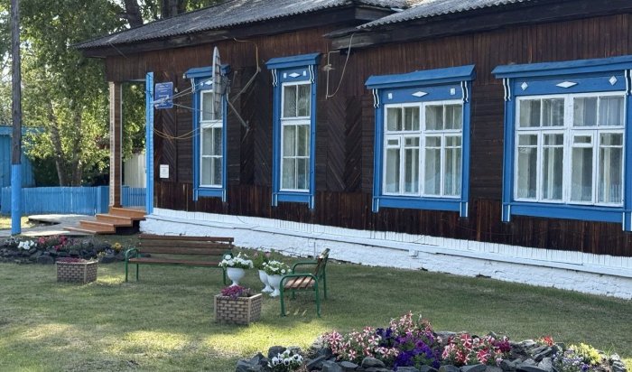 Бадарскую школу отремонтируют в Тулунском районе