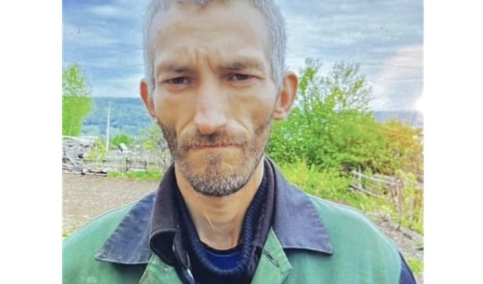 В Приангарье полиция разыскивает пропавшего Михаила Таюрского