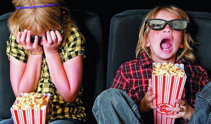 Минкультуры предложило штрафовать кинотеатры за присутствие детей на  сеансах для взрослых