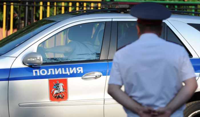 В Ангарске неизвестный сбросил кота с пятого этажа многоквартирного дома (Видео)