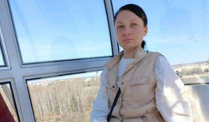 В Иркутском районе полиция разыскивает пропавшую женщину