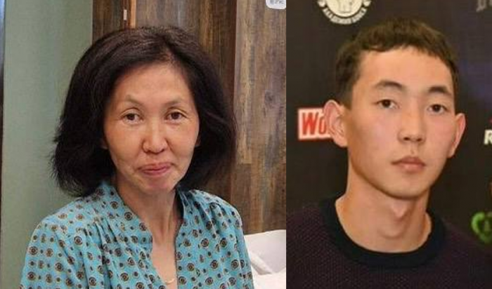 На Ольхоне полиция ищет пропавших туристов