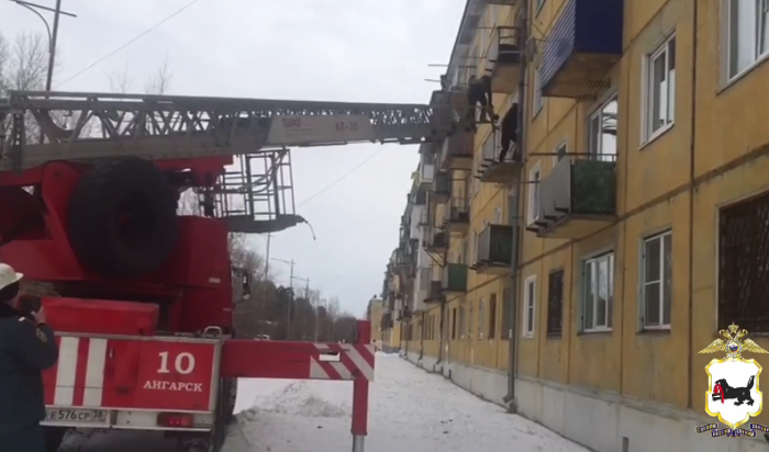 В Ангарске будут судить группу наркосбытчиков (Видео)