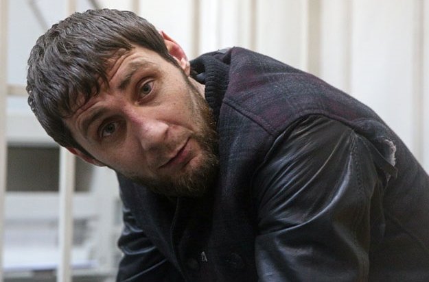 Главный подозреваемый в убийстве Немцова обжаловал свой арест