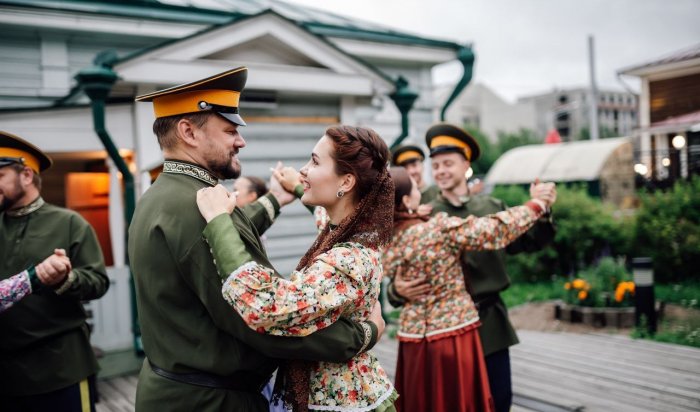 В Приангарье хотят создать детские культурно-просветительские центры