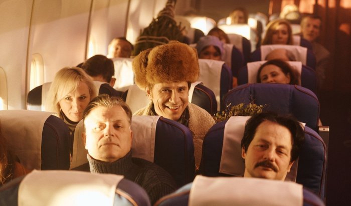 Батрутдинов в роли Шурика, Кравец в образе Нины и 11 суперзвёзд: готовитcя новый новогодний мюзикл-сюрприз для всей страны