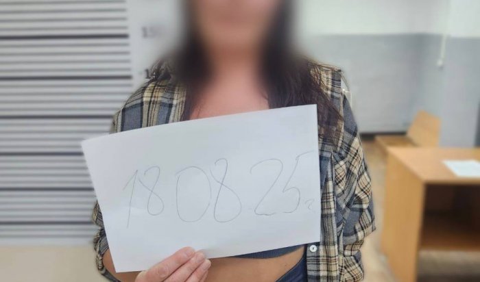Уплывшая из Усолья сапбордистка нашлась в Боханском районе