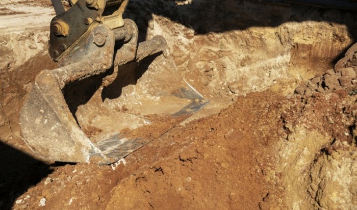 У Иркутского водохранилища нашли захоронение возрастом семь тысяч лет