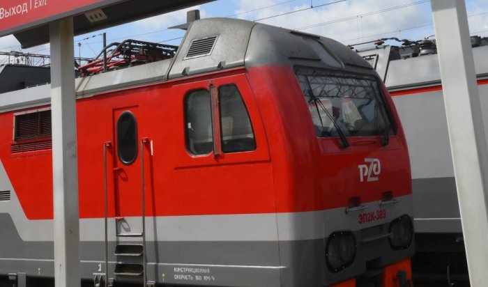 РЖД ввели в график 59 задержанных в Воронежской области поездов