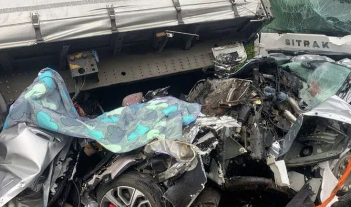 Число погибших в ДТП на Тюменском тракте выросло до пяти