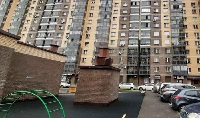 Электроэнергию аварийно отключили в Октябрьском округе