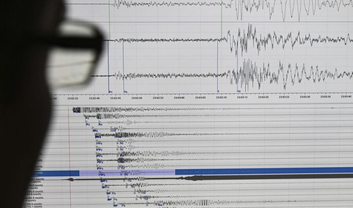 На Камчатке произошло второе за сутки землетрясение магнитудой 5,0