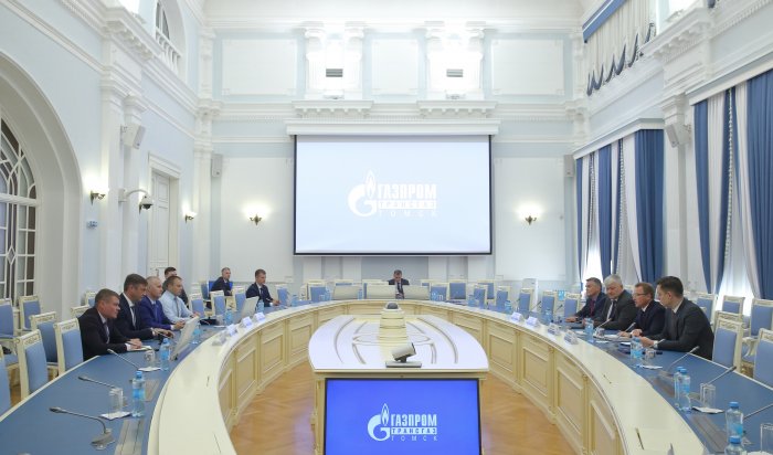 МегаФон цифровизирует ключевые объекты транспортной сети «Газпром трансгаз Томск»
