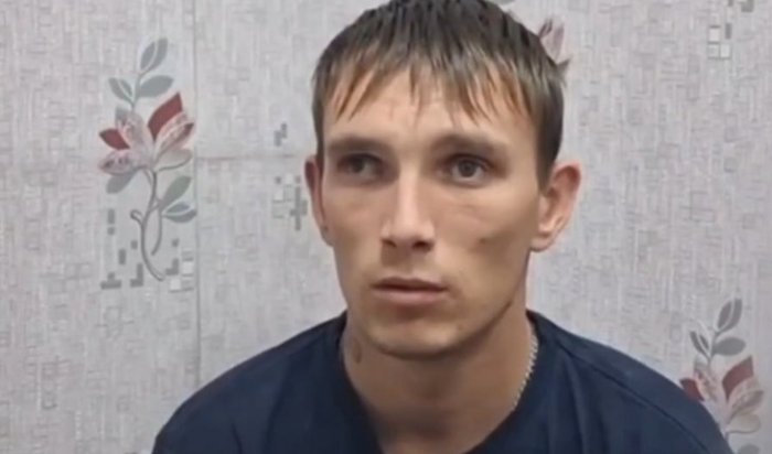 В Черемхово задержан мужчина за угрозу лишить инспектора ДПС должности (Видео)