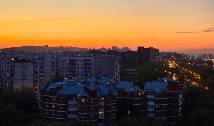 30 августа в Иркутске отметят День Академгородка