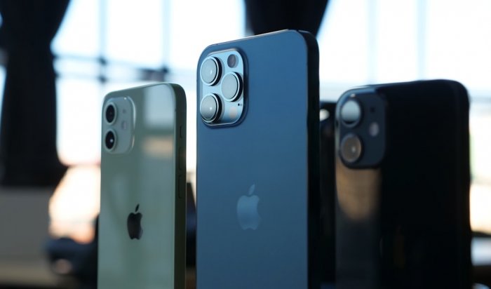 В России начали продавать iPhone без RuStore под расписку