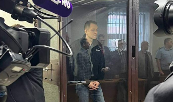 Суд приговорил сына экс-главы Мордовии к семи годам колонии строгого режима