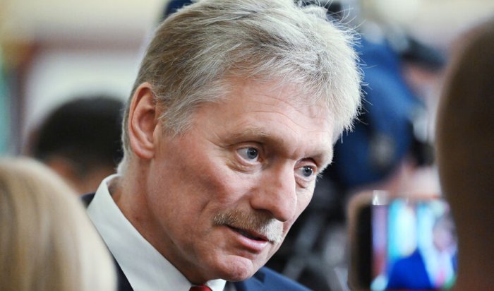Песков: Россия никогда не будет продавать энергоресурсы себе в убыток
