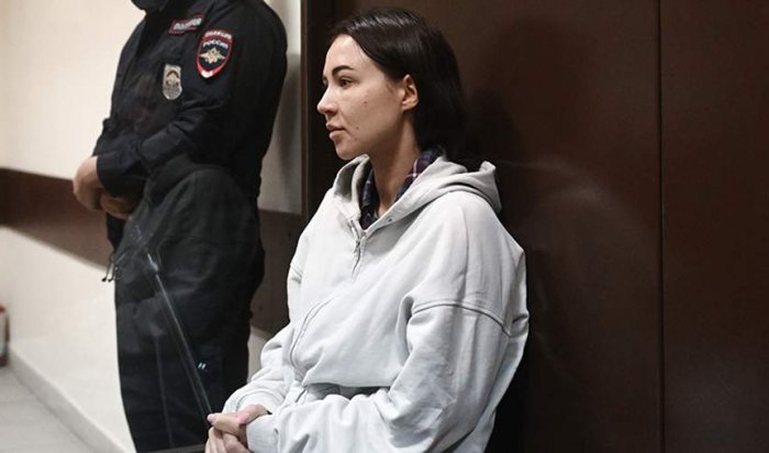 Блогеру Лерчек и ее экс-супругу предъявили обвинение