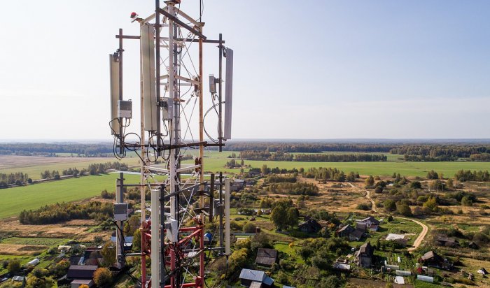 На грядки с интернетом: иркутским садоводствам прокачали LTE