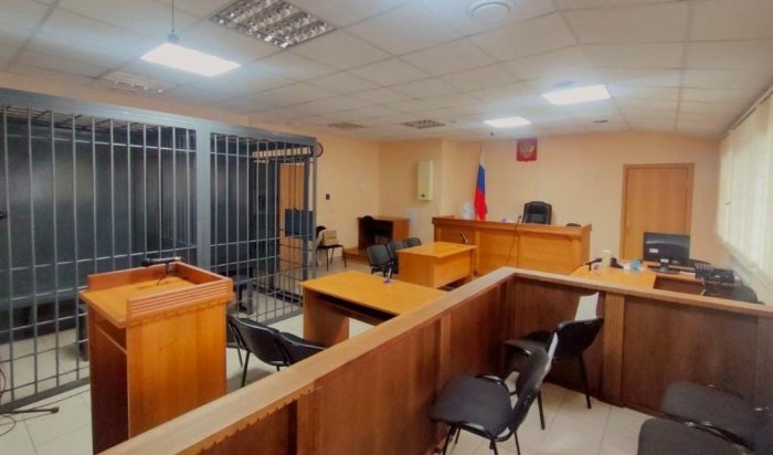 В Иркутске бывших полицейских осудили за взяточничество