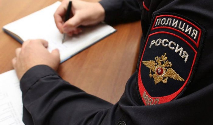 В Приангарье задержаны несколько человек, которые незаконно прописывали мигрантов
