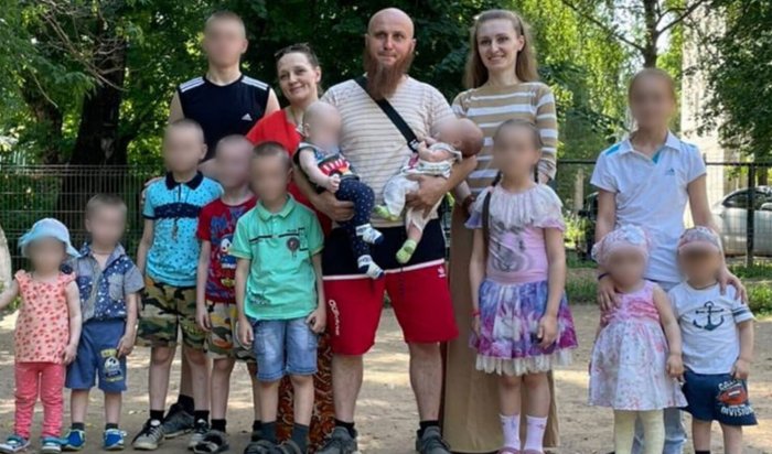 На многоженца Ивана Сухова завели уголовное дело из-за домогательств