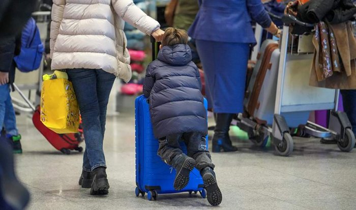 Спрос на отдых в новогодние праздники вырос в два раза