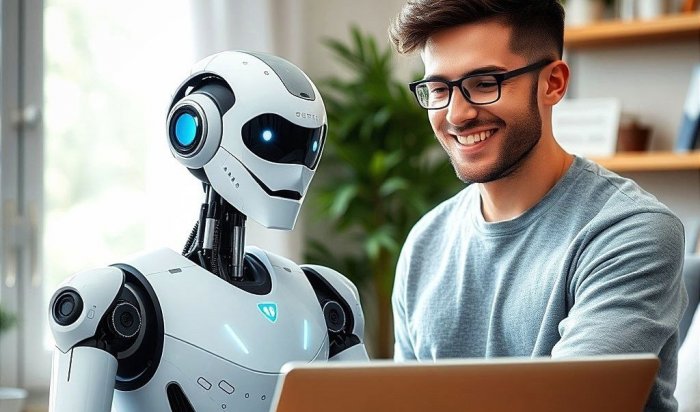 МТС приглашает иркутян на бесплатный вебинар об искусственном интеллекте