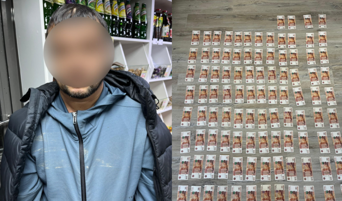 В Приангарье наркосбытчика посадили на 17 лет